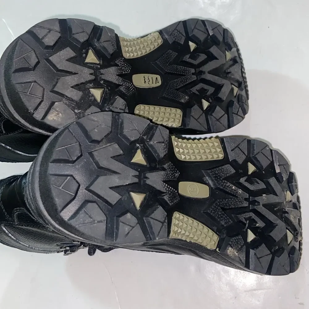 MERONA SNOW MEN SHOES BOOTS SIZE 9
